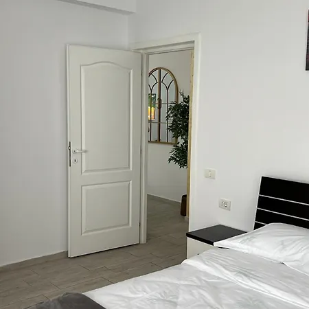 Apartment Divine Gold Sea View Navodari