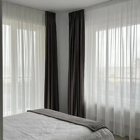 Divine Gold Sea View * Navodari